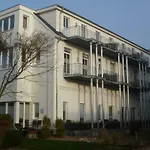 Rodehuus 5 Borkum