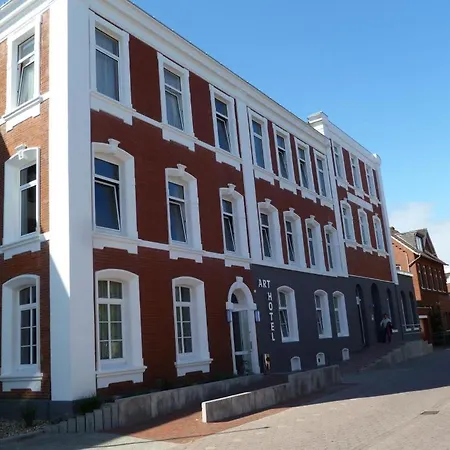 بيت للعطل Rodehuus 5 بوركم