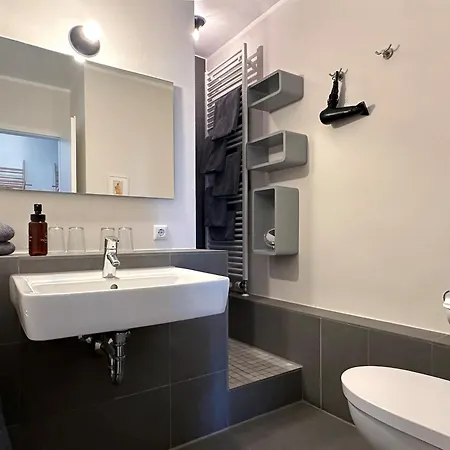 Holiday home Rodehuus 5 *