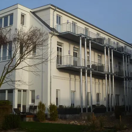 Rodehuus 5 Casa vacanze *